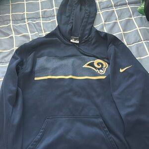 Los Angeles Rams Hoodie